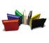 Omcan Canada Smallwares Each / Yellow Omcan 11544 Yellow Plastic Knife Rack | Denson CFE