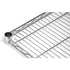 Omcan Canada Storage & Transport Each Omcan 20115 24″ x 30″ Wire Chrome Shelf | Denson CFE