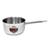 Omcan Canada Unclassified Ea Omcan 80432 3.5 QT Stainless Steel Sauce Pan with Cover and Handle | Denson CFE