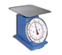 Omcan Canada Unclassified Each Omcan 10845 Dial Spring Scale with 22 lbs. capacity | Denson CFE