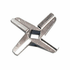 Omcan Canada Unclassified Each Omcan 11082 #32 Hard Steel Machine Knife | Denson CFE