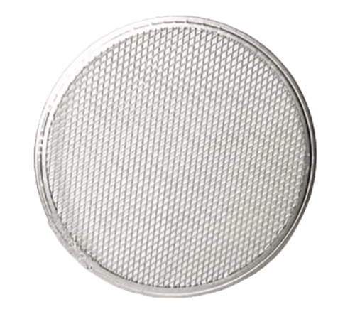Omcan Canada Unclassified Each Omcan 13486 23" Round Pizza Screen | Denson CFE