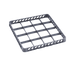 Omcan Canada Unclassified Each Omcan 33872 Dishwasher Rack 16-Cup Extender | Denson CFE