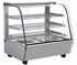 Omcan Canada Unclassified Each Omcan 39535 27" Countertop Display Warmer with 120 L capacity | Denson CFE