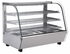 Omcan Canada Unclassified Each Omcan 39536 34" Countertop Display Warmer with 160 L capacity | Denson CFE