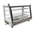 Omcan Canada Unclassified Each Omcan 39999 35" Display Warmer with 136 L Capacity and Front and Back Doors | Denson CFE