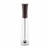 Omcan Canada Unclassified Each Omcan 43674 Tosca Series – 26-cm Pepper Mill Dark Beech Wood with Acrylic Resin Base | Denson CFE
