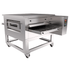 Omcan Canada Unclassified Each Omcan 46725 Trento 63″ Electric Conveyor Pizza Oven with 20″ Wide Belt – 230V, 3Ph, 14.20 kW | Denson CFE