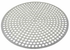 Omcan Canada Unclassified Each Omcan 46741 8" Disk Aluminum Perforated Pizza Pan | Denson CFE