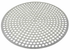 Omcan Canada Unclassified Each Omcan 46744 14" Disk Aluminum Perforated Pizza Pan | Denson CFE