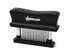 Omcan Canada Unclassified Each Omcan 47494 Stainless Steel Manual Meat Tenderizer with 48 Needles (Black) | Denson CFE