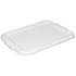 Omcan Canada Unclassified Each Omcan 80895 Bus Box Cover, 16" x 23", White | Denson CFE