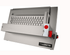 Omcan Canada Unclassified Each Trento 40639 Adjustable Dough Roller – 13.3" Max Roller Width | Denson CFE