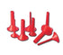 Omcan Canada Unclassified Omcan 10010 Plastic Grinder Spout for #12 – 20 mm | Denson CFE