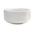 Oneida Canada Dinnerware 3 Dozen / China / Bone White Oneida F1400000705 10 1/2 oz Tundra Bouillon Cup - Porcelain, Bone White