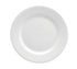 Oneida Canada Dinnerware 3 Dozen / Glass Oneida R4130000117 Rego Bright White 6-1/4" RE Plate