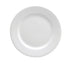 Oneida Canada Dinnerware Dozen 5 1/2"; Plate Rolled Edge