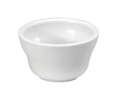 Oneida Canada Dinnerware Dozen / Dunes *Discontinued* Oneida - Bouillon, 7 oz., 3-7/8", round, rolled edge Dunes