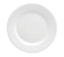 Oneida Canada Dinnerware Dozen / Glass Oneida R4130000139 Rego Bright White 9 inch Plate - 24 / CS | Denson CFE