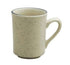 Oneida Canada Dinnerware Dozen / Melamine / Ivory Buffalo F8000000560 Blue Ridge Ivory 8 oz. Cafe Mug - Case of 12 | Denson CFE