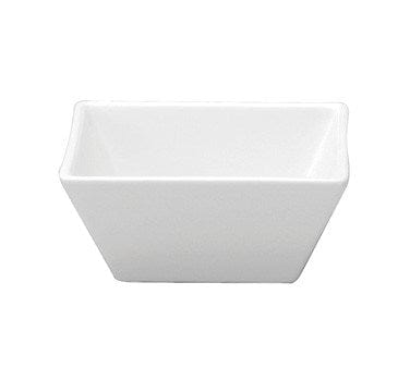 Oneida Canada Dinnerware Dozen Oneida F5000000713T Bowl, 15-1/2 oz., 5 inch, Square, Tall, Roll | Denson CFE