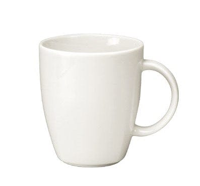 Oneida Canada Dinnerware Dozen Oneida F5020000510 Cup, 8 oz., 4 inch, Square, Tall, Quartet | Denson CFE