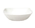 Oneida Canada Dinnerware Dozen Oneida F5020000736 Quartet 31.5 oz. Porcelain Salad Bowl - White | Denson CFE