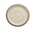 Oneida Canada Dinnerware Dozen / Porcelain / Ivory Oneida R4238026125 Dunes 7-1/4" Round Plate | Denson CFE