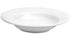 Oneida Canada Dinnerware Dozen Soup Bowl, 11 oz., 9" dia., round, rolled edge, bright whit
