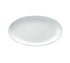 Oneida Canada Dinnerware Each Buffalo F8010000419 Bright White 19-1/2" Oval Platter - Scratch-Resistant Porcelain | Denson CFE