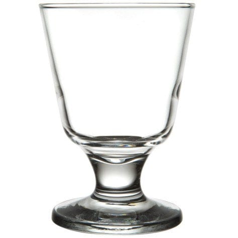 Oneida Canada Drinkware Dozen Oneida 2907M Rocks Glass, 7 oz., 4-3/8 inch Footed | Denson CFE