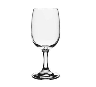 Oneida Canada Drinkware Dozen Oneida 2938M Wine Glass, 8-1/2 oz., 6-3/8"H | Denson CFE