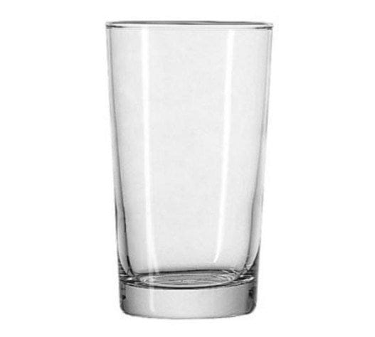 Oneida Canada Drinkware Dozen Oneida 3168U 8 Ounce Hi-Ball Glass | Denson CFE