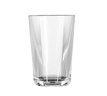 Oneida Canada Drinkware Dozen Oneida 77789 Hi Ball/Beverage Glass, 9 oz., Rim-Tempered, Sure Guard Guarantee | Denson CFE