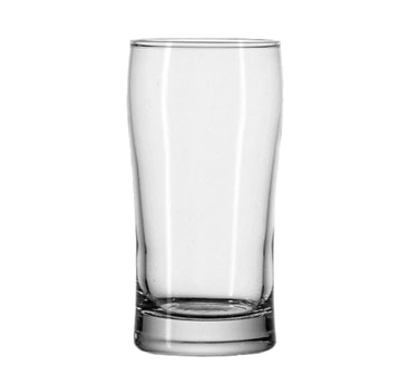 Oneida Canada Drinkware Hi Ball Glass, 8 oz., heavy base, Regency