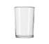 Oneida Canada Drinkware Seltzer Glass, 6 oz., rim-tempered, Sure Guard Guarantee, Shell