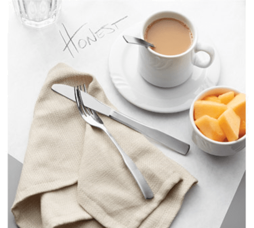 Oneida Canada Flatware Case Oneida B070SPLF – 7¼" Dessert Spoon (Lexington Pattern) | Denson CFE