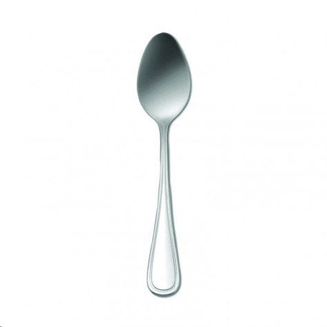 Oneida Canada Flatware Dozen Oneida B914STSF Teaspoon, 6-1/5", 18/0 Stainless Steel, New Rim II™ | Denson CFE