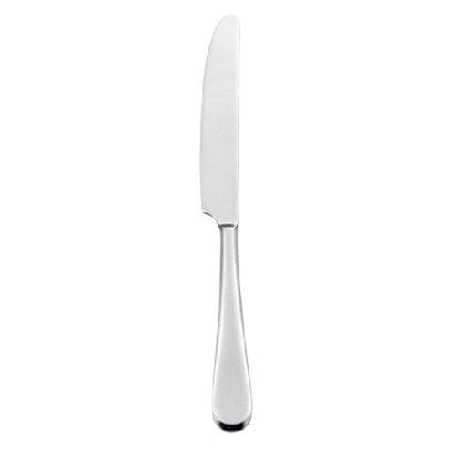 Oneida Canada Flatware Dozen Oneida Lumos B856KDTF 9 3/8" Heavyweight Dinner Knife | Denson CFE