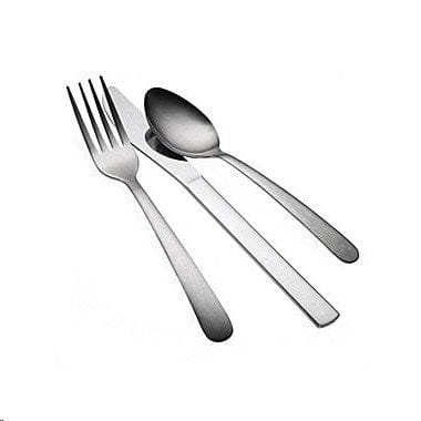 Oneida Canada Flatware Dozen Oneida RFS139/B667SRBF Thor Soup Spoon | Denson CFE