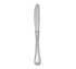 Oneida Canada Flatware Dozen Table Knife, 8-3/4", 1-piece, 18/0 stainless steel, BARCELO