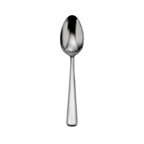 Oneida Canada Flatware Dozen Teaspoon, 6-1/4", heavyweight, 18/0 stainless steel, Oneida