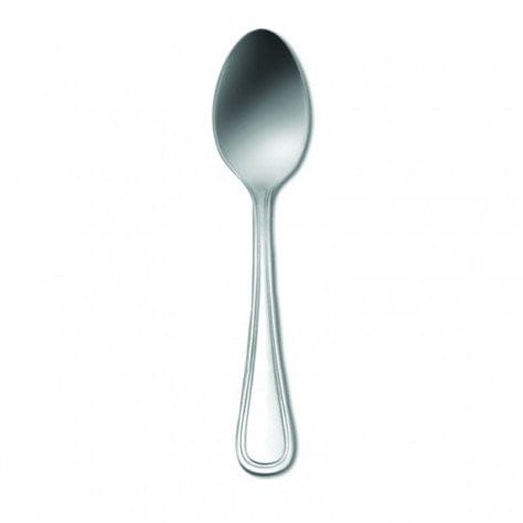 Oneida Canada Flatware Dozen Teaspoons New Rim II