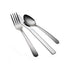 Oneida Canada Flatware Pk of 3 Doz Oneida B667SDEF Thor Dessert Spoon (3DZ), 18/0 Stainless Steel | Denson CFE