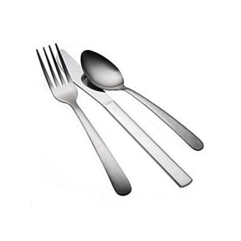 Oneida Canada Flatware Pk of 3 Doz Oneida Thor Dessert Spoon (3DZ) | B667SDEF | Denson CFE