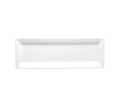 Oneida Canada Food Service Supplies Dozen Tray, 16" x 5-1/2", rectangular, scratch-resistant