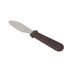 Oneida Canada Smallwares Each Butter Spreader, 4-1/4", x 1-1/4", solid blade, firm gr