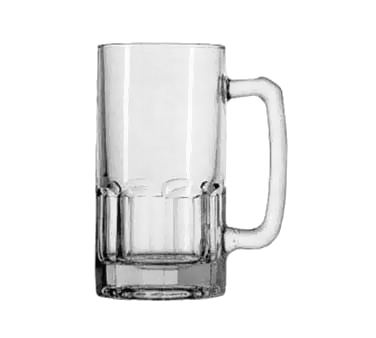 Oneida Canada Tabletop & Serving Dozen Anchor Hocking 1153U New Orleans Beer Mug, 34 oz. | Denson CFE