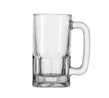 Oneida Canada Tabletop & Serving Dozen Oneida 1152U Beer Wagon Mug, 12 oz., Sure Guard Guarantee | Denson CFE