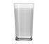 Oneida Canada Tabletop & Serving Dozen Oneida Canada 3514U Frosted Collins Glass - 10 oz, Sure Guard Guarantee | Denson CFE